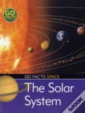 Capa do artigo The Solar System
