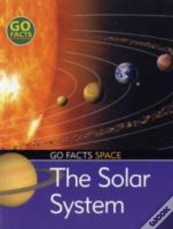 Capa do artigo The Solar System