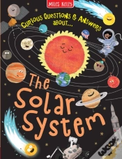Capa do artigo The Solar System