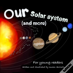 Capa do artigo The Solar System