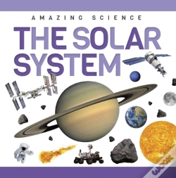Capa do artigo The Solar System