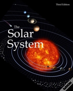 Capa do artigo The Solar System