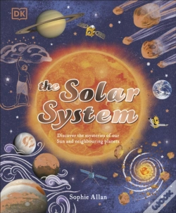Capa do artigo The Solar System