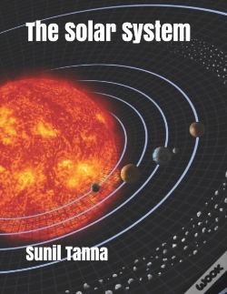 Capa do artigo The Solar System