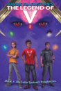 The Solar System'S Prophecies - Preview