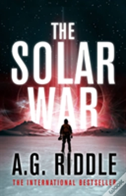 Capa do artigo The Solar War