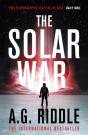The Solar War - Preview