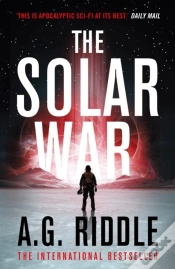 Capa do artigo The Solar War