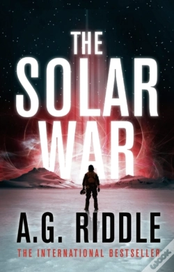 Capa do artigo The Solar War