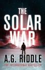 The Solar War - Preview