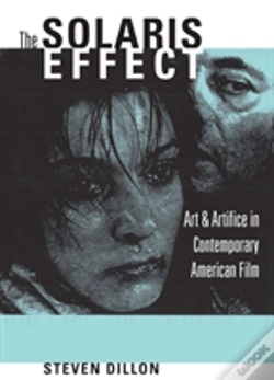 Capa do artigo The Solaris Effect
