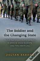 The Soldier And The Changing State