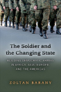The Soldier And The Changing State - Preview