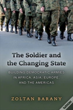 Capa do artigo The Soldier And The Changing State