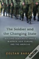 The Soldier And The Changing State