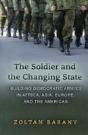 The Soldier And The Changing State - Preview