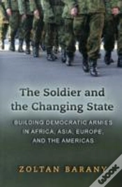 Capa do artigo The Soldier And The Changing State