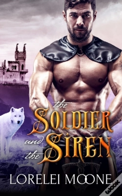 Capa do artigo The Soldier And The Siren