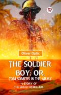 The Soldier Boy