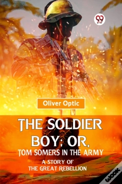 Capa do artigo The Soldier Boy