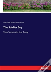 Capa do artigo The Soldier Boy