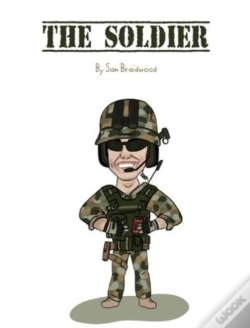 Capa do artigo The Soldier