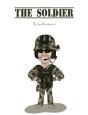 The Soldier - Preview