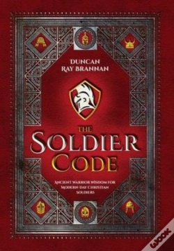 Capa do artigo The Soldier Code