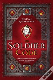 Capa do artigo The Soldier Code