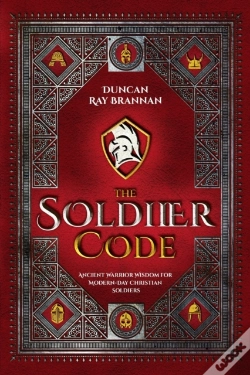 Capa do artigo The Soldier Code