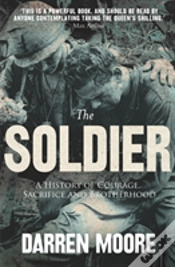 Capa do artigo The Soldier