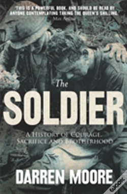 Capa do artigo The Soldier