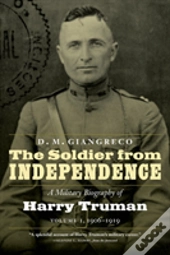 The Soldier From Independence