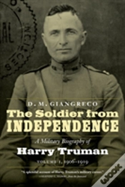 Capa do artigo The Soldier From Independence