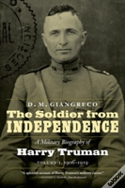 Capa do artigo The Soldier From Independence