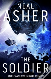 Capa do artigo The Soldier