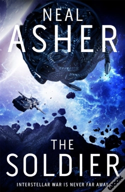 Capa do artigo The Soldier