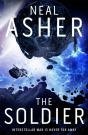 The Soldier - Preview