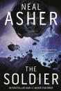 The Soldier - Preview