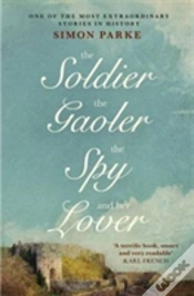 Capa do artigo The Soldier, The Gaoler, The Spy And Her Lover