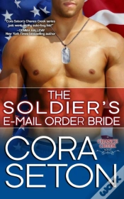 Capa do artigo The Soldier