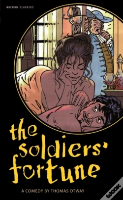 Capa do artigo The Soldiers' Fortune