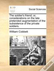 Capa do artigo The Soldier