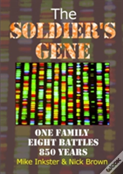 Capa do artigo The Soldier'S Gene