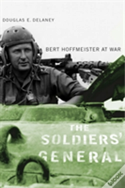 Capa do artigo The Soldiers' General