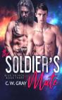 The Soldier'S Mate - Preview