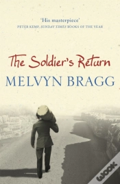 Capa do artigo The Soldier