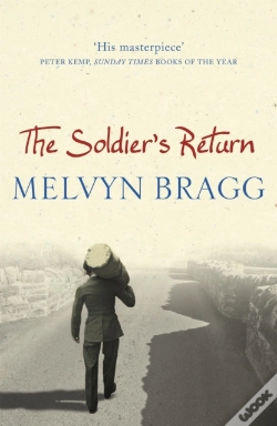 Capa do artigo The Soldier'S Return