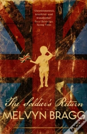 Capa do artigo The Soldier
