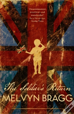 Capa do artigo The Soldier'S Return